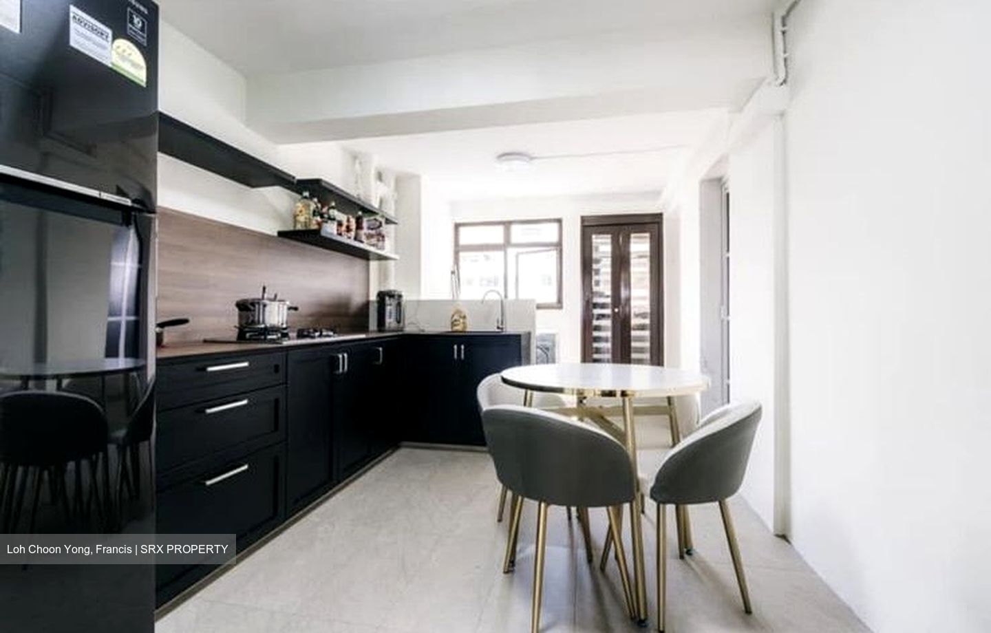 Blk 15 Telok Blangah Crescent (Bukit Merah), HDB 3 Rooms #503687221